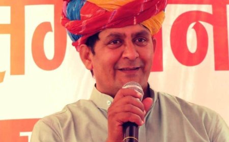 पूर्व विधायक रामलाल शर्मा के प्रयासों से 7.15 करोड़ उप स्वास्थ्य केन्द्रो के लिए  स्वीकृत