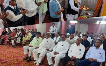 मानव सेवा ही माधव सेवा है गरीबों की मदद करें:- हरिइन्द्र प्रेमप्रकाशी