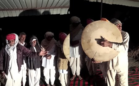 लोकसभा चुनाव को ध्यान में रखते हुए सभी दर्शनाथियों ने सर्व समिति से प्रस्ताव व धरना स्थगित करने का लिया निर्णय