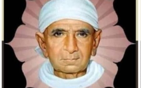 स्वामी लीलाशाह महाराज के 144वें जन्मोत्सव की जोर शोर से तैयारियां आरंभ,रक्तदान शिविर 31 मार्च को