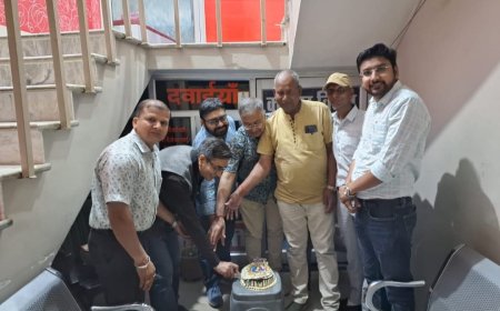 लायंस क्लब खैरथल मंडी ने मनाया स्थापना दिवस