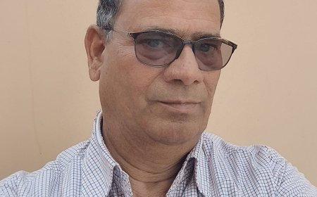 मंदिर माफी की भूमि- कुछ शाश्वत सत्य :- रिटायर्ड तहसीलदार