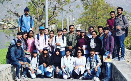 शहरों के शोर शराबे में दबी गौरैया की चहचहाहट, इसे बचाए रखना हमारी जिम्मेदारी