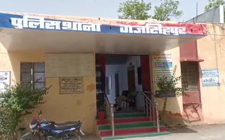 KCC खाता धारकों के साथ 45 लाख 77 हज़ार की धोखाधड़ी: रिकवरी एजेंट पर लाखों रुपए गबन का आरोप,मामला दर्ज़