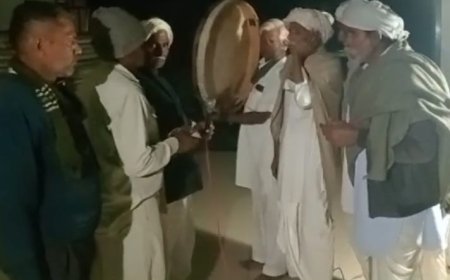 उदयपुरवाटी विधानसभा क्षेत्र में पानी की भयंकर किल्लत: प्रशासन व नेताओं का कोई ध्यान