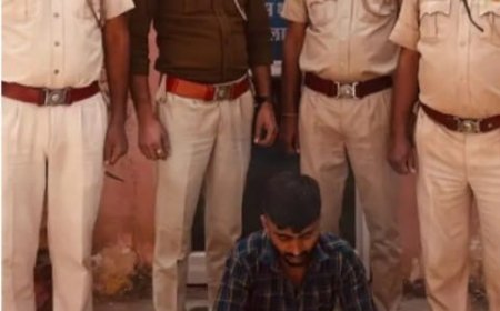 बूसी में गुडाय़ाडला पुलिस द्वारा चेकिंग के दौरान अवैध रूप से मादक द्रव्य 940 ग्राम के साथ एक व्यक्ति गिरफ्तार