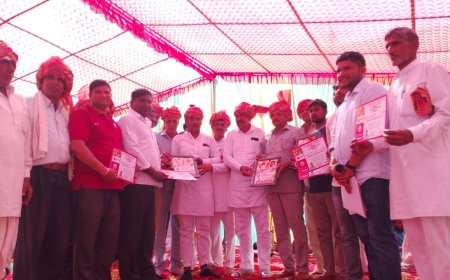 मुंडावर में 14वां विशाल रक्तदान शिविर हुआ आयोजित: बड़े जोश के साथ युवाओं ने 152 यूनिट किया रक्तदान