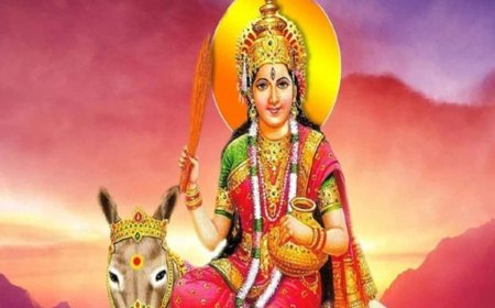 बासोड़ा (शीतला) पूजन 1 अप्रैल सोमवार को