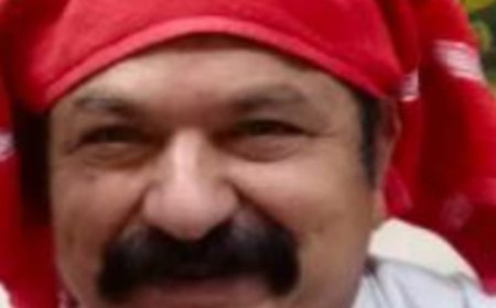 अपने दोषों को स्वयं देखने वाला ही मुक्ति पा सकता है: श्याम बाबा