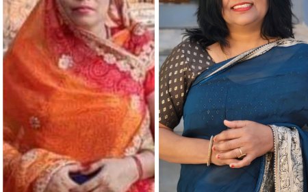 निशा शर्मा प्रदेश अध्यक्ष महिला मोर्चा रीना शर्मा बनी महिला मोर्चा जिला अध्यक्ष