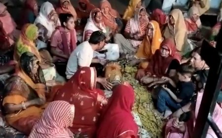 रगं पंचमी का पर्व धूमधाम से मनाया