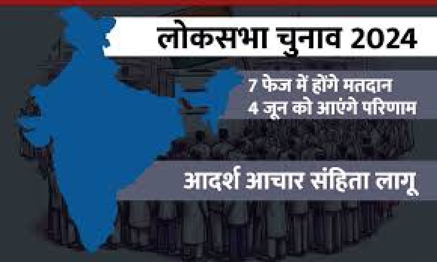 जिले में धारा 144 के प्रवाधान लागू 5 जून 2024 तक की मध्यरात्रि तक प्रभावी रहेंगे धारा 144 के प्रावधान