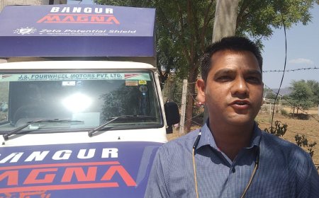 बांगर मैग्ना सीमेंट की कार्यशाला का हुआ आयोजन