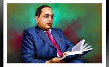 डॉ भीमराव अम्बेडकर की 133 वीं जयंती महोत्सव धूमधाम से मनाई जाएगी