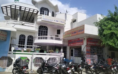 257 वां विशाल निःशुल्क नेत्र मेडिकल शिविर का 25 अप्रैल को होगा आयोजन