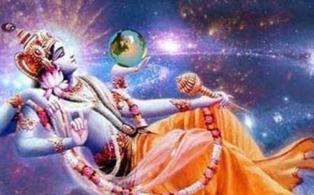 आज से शुरु हुआ वैशाख माह