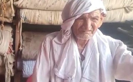 रिटायर्ड शिक्षक से ठगी,  20 हजार रुपए लेकर अज्ञात युवक भागा