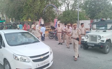 ओवरलोड वाहनों एवं दुपहिया वाहन चालकों पर पुलिस की पैनी नजर,  कई वाहनों को किया जप्त