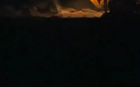 रावत खेड़ा ग्राम पंचायत का मामला:जेसीबी मशीन से हो रहे नरेगा कार्य की जांच