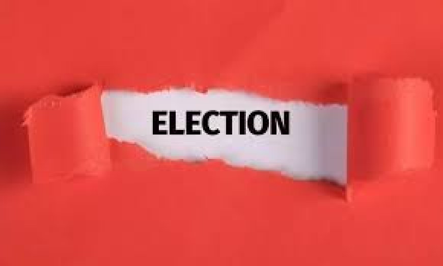 पेन्शनर समाज उपशाखा के चुनाव 14 अप्रैल को
