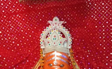 कलियुग में राम कथा से बढ़कर कुछ नहीं, आरती किशोरी