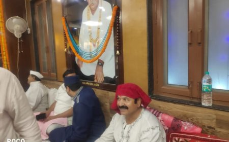 हनुमान जी की अर्जुन के रथ की ध्वजा पर विराजित होने की कथा