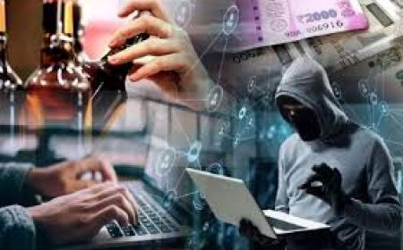 सउदी अरब में नौकरी लगाने के नाम पर डाॅक्टर से ठगी, साइबर ठगों ने 1.38 लाख का आनलाइन ट्राजेक्शन कराया