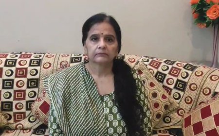 डाक्टर की पत्नी को सम्मोहित कर नकदी जेवर लेकर फरार