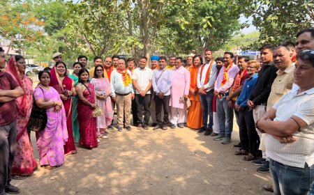 परशुराम जयंती के उपलक्ष मेंविप्र फाउंडेशन अलवर द्वारा भवानी तोप गोशाला में गो पूजन व गो सवामनी का आयोजन