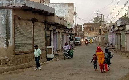 मौसम का बिगड़ा मिजाज, शादी-विवाह में पडी खलल