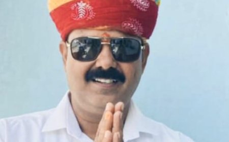 नई रोड़ लाइट लगवाने की मांग को लेकर पार्षद ने सौंपा ज्ञापन