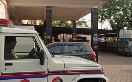 भिवाड़ी फैज थर्ड थाना अंतर्गत फूल सिंह कॉलोनी में रहने वाली 22 वर्षीय युवती ने फांसी का फंदा लगाकर दी जान