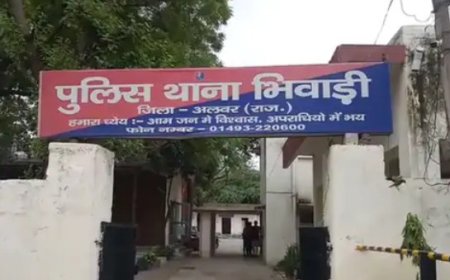 पैसे रिफंड करने के नाम पर ठगी:गूगल पर सर्च किया था सोशल साइट का कस्टमर केयर नंबर,5 लाख 38 हजार की ठगी