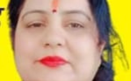 देहदान की घोषणा पर स्वर्णकार चेतना करेगा सोनू का सम्मान