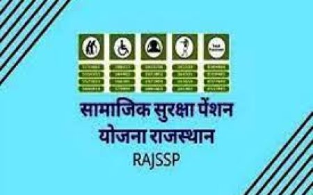 सामाजिक सुरक्षा पेंशनर्स के वार्षिक सत्यापन की अन्तिम तिथि बढ़ी