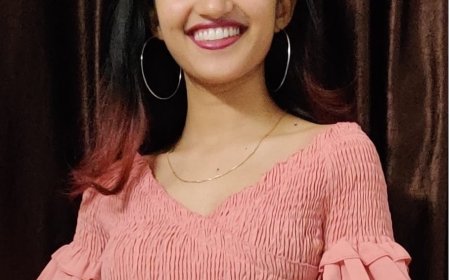 राजस्थान टेक्निकल यूनिवर्सिटी द्वारा जारी सूची मे स्नेहा समदानी ने पाया द्वितीय स्थान