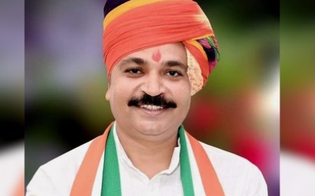 नेता प्रतिपक्ष टीकाराम जूली के कुशल नेतृत्व क्षमता के बीच चुनाव प्रचार गुरदासपुर(पंजाब) लोकसभा में चढ़ा परवान