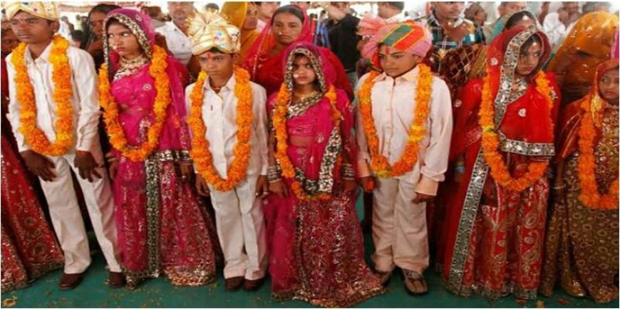 बाल विवाह नहीं रुके तो पंच-सरपंच होंगे जिम्मेदार:  हाई कोर्ट ने सरकार को भेजा आदेश