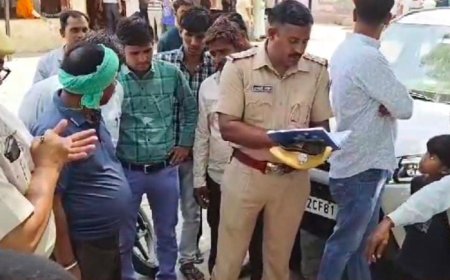 रैणी के सालोली गांव में पारिवारिक विवाद को लेकर खूनी संघर्ष और एक की मौत व एक गंभीर रूप से घायल