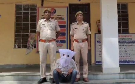 अलवर शहर में लगातार चोरो के हौसले बुलंद। एक चोर पकड़ा