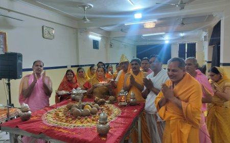 शांतिनाथ भगवान का जन्म, तप व मोक्ष कल्याणक धूमधाम से मनाया