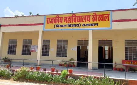 बी ए प्रथम वर्ष में प्रवेश के लिए ऑनलाइन आवेदन प्रक्रिया 10 जून से प्रारंभ