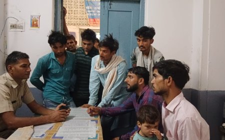 अलवर के जनाना अस्पताल के धर्मशाला से एक साथ पांच मोबाइल चोरी सीसीटीवी भी लग रहा लेकिन प्रशासन नहीं दिखा रहा फुटेज