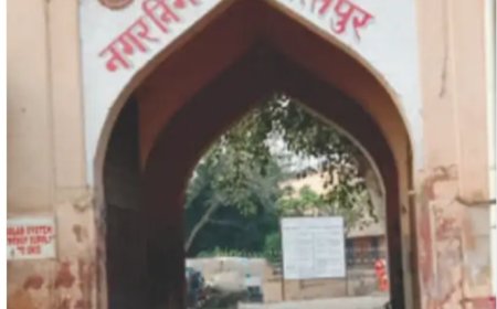 सरकार ने नगर निगम से मांगा पिछले साल के कार्यों का हिसाब  ,3 माह से सवा 3  करोड़ के 17 वर्क आर्डर पेंडिंग