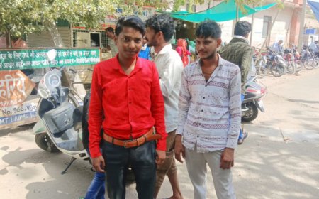 अलवर जिला अस्पताल की इमरजेंसी के बाहर से महज 15 मिनट में  बाइक चोरी