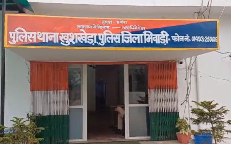 युवक का शव मिलने से फैली सनसनी