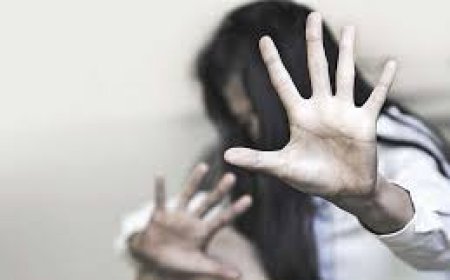 खेडली थाने में महिला के साथ  दुष्कर्म का मामला दर्ज