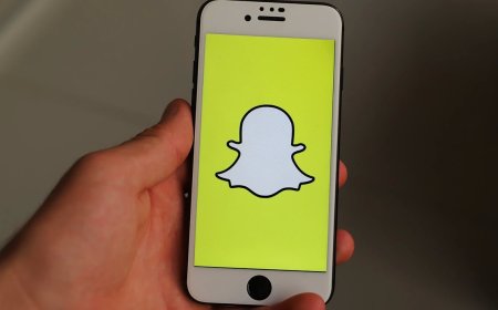 पापा ने स्नैपचैट डाउनलोड करने से किया मना, लड़की ने लगा ली फांसी