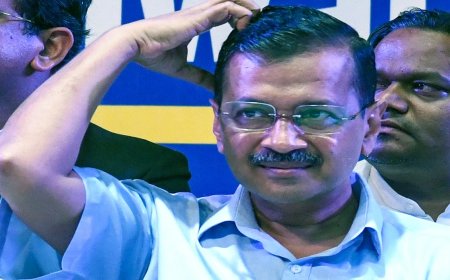 केजरीवाल को SC से नहीं मिली राहत, हाई कोर्ट के फैसले का किया जाएगा इंतजार