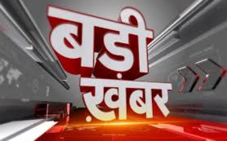 बिजली कटौती को लेकर लोगो मे रोष: 33/11केवी सब स्टेशन का किया घेराव,  समाधान नही हुआ तो होगा धरना प्रदर्शन 